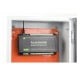 16 kanalų relinis modulis su optoizoliacija - kontaktai 10A/250VAC/30VDC - ritė 5V - Modbus RS485 - Waveshare 17658
