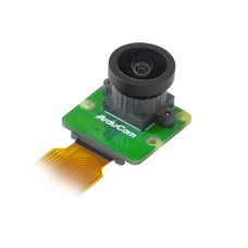 16MPx IMX519 Camera - with M12 Wide-Angle Lens - for Raspberry Pi and OpenHD - ArduCam B0449