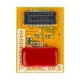 The memory module eMMC 16GB Android for Odroid M1