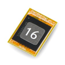 The memory module eMMC 16GB Android for Odroid M1