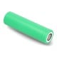 18650 ličio jonų elementas Samsung INR18650-25R 2500mAh 20A