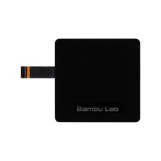 2.4 colio IPS jutiklinis ekranas Bambu Lab A1 mini serijos spausdintuvams
