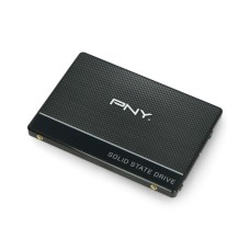 2.5" SSD - PNY CS900 - 240GB 