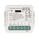 2-channel 10A flush-mount relay - WiFi - Matter - Android/iOS application - RTX MRS2