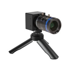 20MPx IMX283 USB 3.0 kameros modulis su 16 mm C tipo tvirtinimo objektyvu - ArduCam B0477