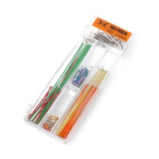 22AWG Jumper Wire Set - 140 pcs