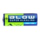 23A Blow Super Alkaline baterija 12V - 5vnt 