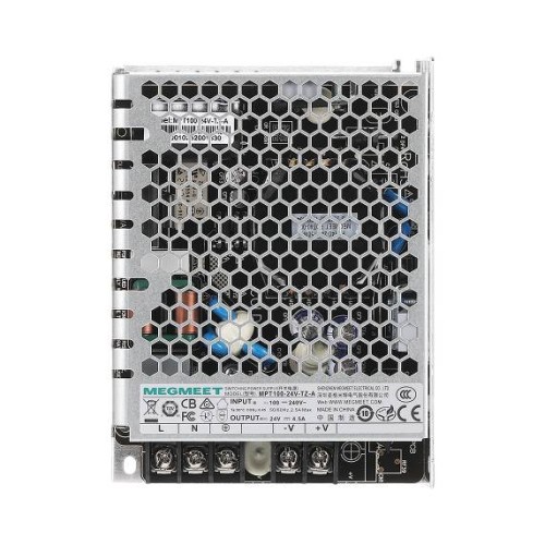 24V/4.5A power supply for Bambu Lab P2S series printers 24V/4.5A power supply for Bambu Lab P2S series printers