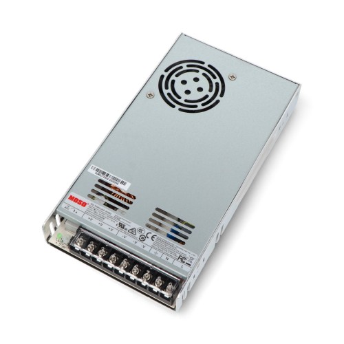 24 V impulsinis maitinimo šaltinis Bambu Lab H2 serijos spausdintuvams 24 V impulsinis maitinimo šaltinis Bambu Lab H2 serijos spausdintuvams