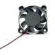 24V Fan 40x40x10mm - with double ball bearing - Aimsoar AM006-D 24V Fan 40x40x10mm - with double ball bearing - Aimsoar AM006-D