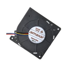 24 V ventiliatorius 60 x 60 x 15 mm - Aimsoar AM007-P