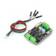 24V/10A PWM/USB motor controller - DFRobot DRI0050