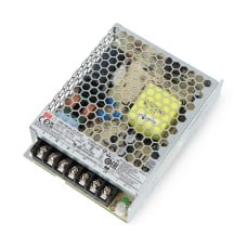24V/4.5A/108W mounting power supply for Bambu Lab X1/P1 series printers