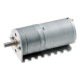 25Dx48L motor with 4: 4: 1 gearbox 12V 1700RPM - Pololu 3225 