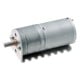 25Dx56L variklis su 227: 1 pavarų dėže 12V 33RPM - Pololu 3233