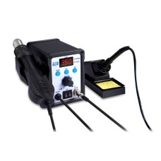 Soldering station 2in1 ATTEN AT-8586 with hot air Hotair 750W