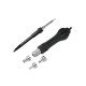 Soldering station 2in1 ATTEN AT-8586 with hot air Hotair 750W