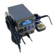 Soldering station 2in1 ATTEN ST-8802 with hot air Hotair 800W