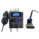 Soldering station 2in1 ATTEN ST-8802 with hot air Hotair 800W