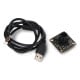 2MPx IMX291 prasto apšvietimo plataus kampo kamera, skirta Raspberry Pi – USB 2.0/UVC – ArduCam B0200