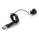2MPx IMX291 USB kameros modulis silpnam apšvietimui su M12 objektyvu - UVC - ArduCam B0520