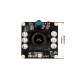 2MPx OV2710 kamera - diena/naktis su automatiniu IR-CUT - USB 2.0/UVC - ArduCam B0506