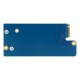 2x M.2 NVMe PCIe Gen 3 x2 Expansion Board - for Odroid H3/H4
