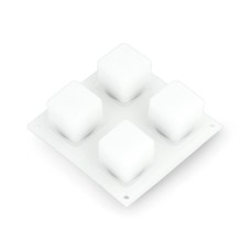 Keyboard panel 2 x 2, compatible with LEDs, SparkFun COM-07836