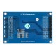 Atsparusis jutiklinis LCD ekranas 3.2'' 320x240px - 262K - Waveshare 16498