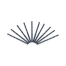 3.2 mm grąžtas - 10 vnt 