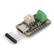 3.3V Li-Po Battery Charging Module bq25185 USB Type-C/DC/Solar Panel - Adafruit 6092 3.3V Li-Po Battery Charging Module bq25185 USB Type-C/DC/Solar Panel - Adafruit 6092