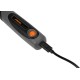 3.6V Li-Ion 600mAh USB Type-C Cordless Mini Grinder