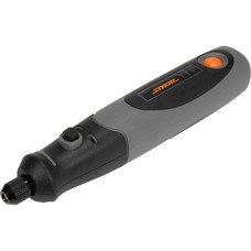 3.6 V ličio jonų 600 mAh USB C tipo belaidis mini šlifuoklis