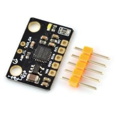 MPU-6050 3-axis accelerometer and I2C gyroscope - DFRobot module