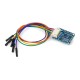 3 ašių magnetometras – BMM150 – I2C/SPI – Waveshare 24657