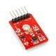 3-axis digital accelerometer MMA8452 I2C - HY-M323 