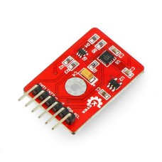 3-axis digital accelerometer MMA8452 I2C - HY-M323 