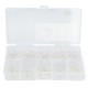 3 mm ir 5 mm LED diodų rinkinys – 300 vnt, su organizatoriumi 3 mm ir 5 mm LED diodų rinkinys – 300 vnt, su organizatoriumi