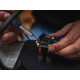 3-in-1 Cordless Gas Soldering Iron – Soldering Iron, Torch, and Hot Air Blower 3-in-1 Cordless Gas Soldering Iron – Soldering Iron, Torch, and Hot Air Blower
