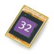 32 GB eMMC atminties modulis su Android, skirtas Odroid C4