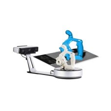 3D Scanner - Shining 3D EinScan SE