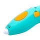 3D spausdinimo rašiklis vaikams 3Doodler Start+ – bazinis rinkinys