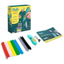 3D Printing Pen for Kids 3Doodler Start+ - Basic Set
