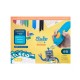 3D Printing Pen for Kids 3Doodler Start Plus - Extended Set