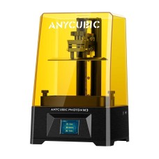 3D printer - Anycubic Photon M3