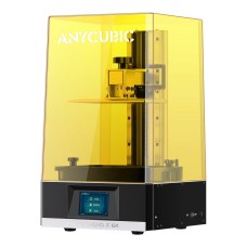 3D printer - Anycubic Photon Mono X 6K