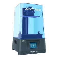 3D printer - Anycubic Photon Ultra - DLP
