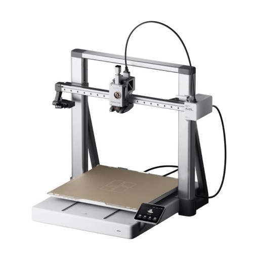 3D Printer - Bambu Lab A2L 3D Printer - Bambu Lab A2L