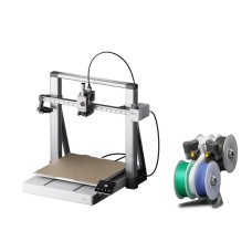 3D Printer - Bambu Lab A2L Combo
