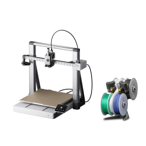 3D Printer - Bambu Lab A2L Combo 3D Printer - Bambu Lab A2L Combo